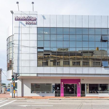 Newbridge Hotel Malacca Kültér fotó