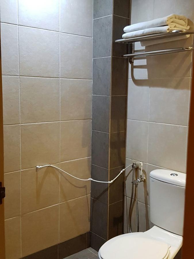 Newbridge Hotel Malacca Kültér fotó