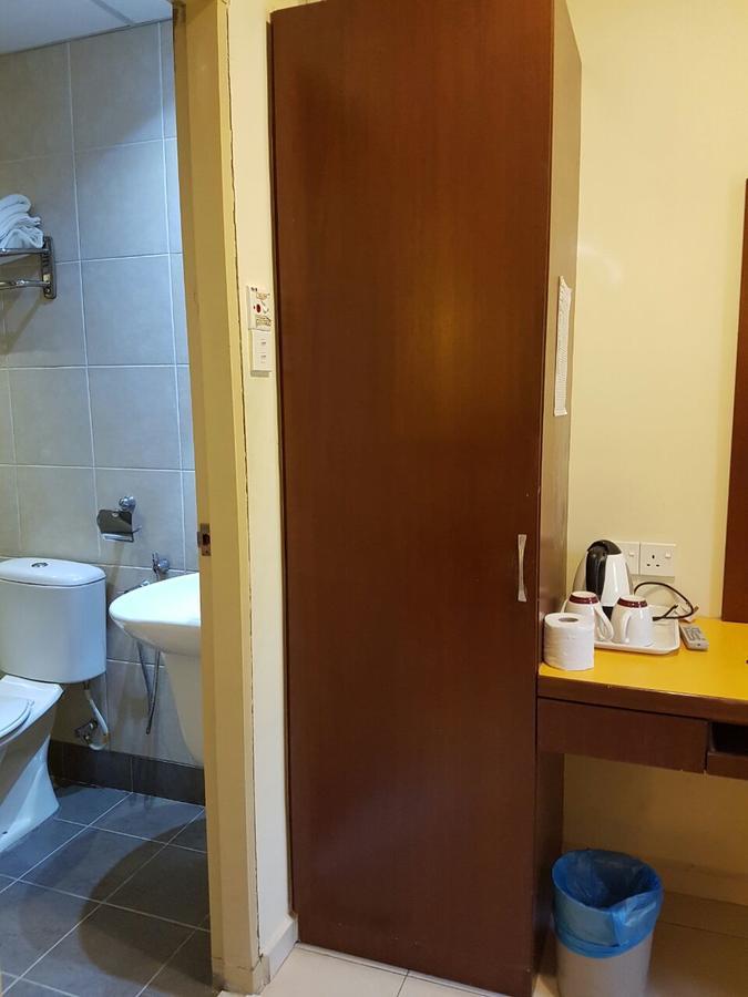 Newbridge Hotel Malacca Kültér fotó