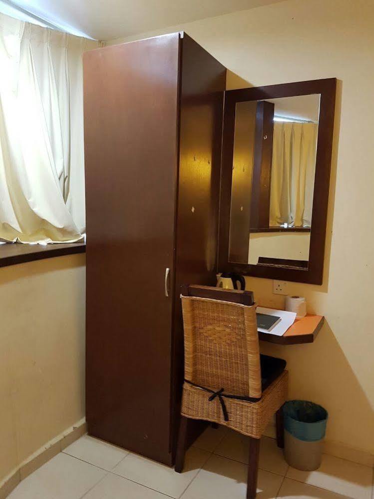 Newbridge Hotel Malacca Kültér fotó